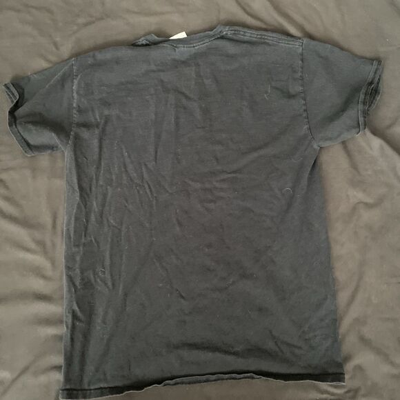 Gas Monkey Garage Dallas Texas Graphic Tee Shirt Mens/Unisex Medium - Picture 3 of 4